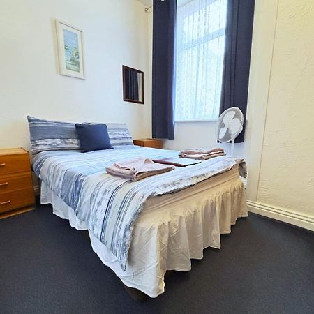 The Ferndale Hotel Blackpool Dış mekan fotoğraf
