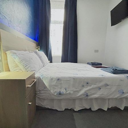 The Ferndale Hotel Blackpool Dış mekan fotoğraf