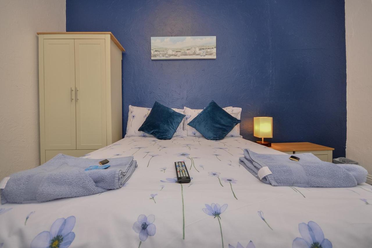 The Ferndale Hotel Blackpool Dış mekan fotoğraf