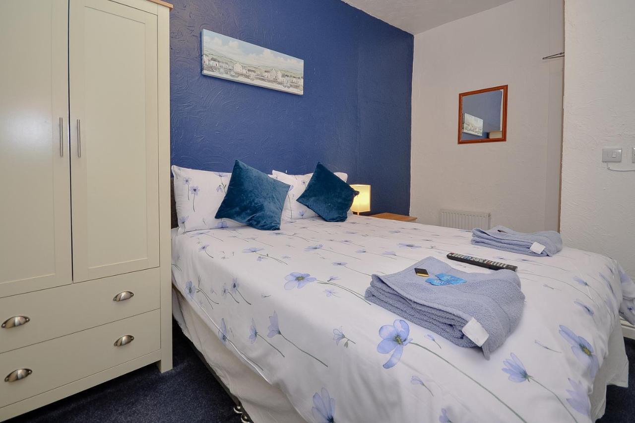 The Ferndale Hotel Blackpool Dış mekan fotoğraf