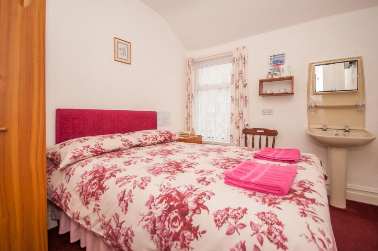 The Ferndale Hotel Blackpool Dış mekan fotoğraf