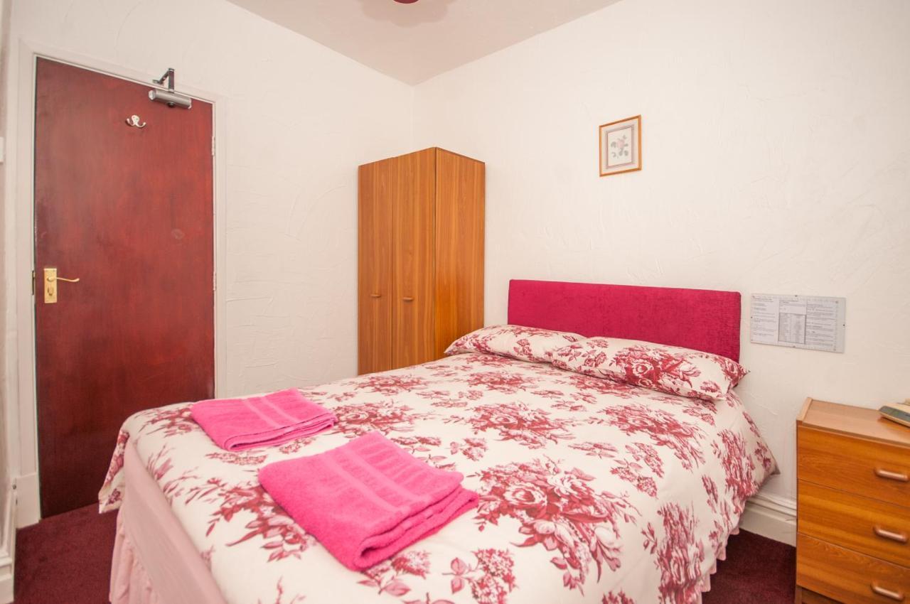 The Ferndale Hotel Blackpool Dış mekan fotoğraf